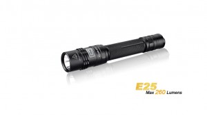 Fenix E25 - XP-E2